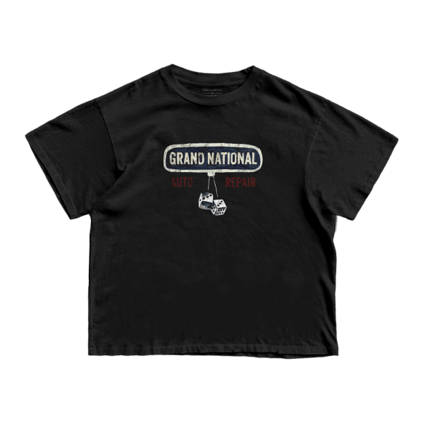 Kendrick Lamar — Kendrick Lamar Official Merchandise